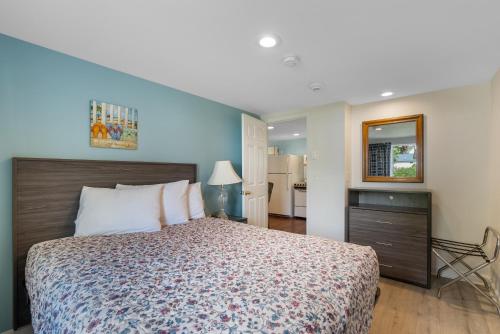 Ne'r Beach Motel 2