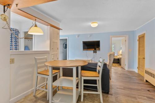 Ne'r Beach Motel in เวลส์ (ME)