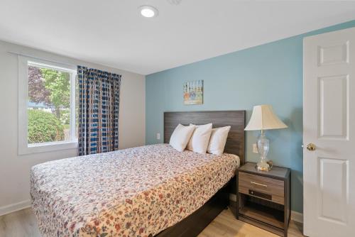 Ne'r Beach Motel 3