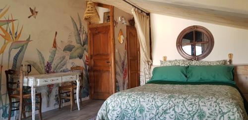 La Boheme - Accommodation - Charols