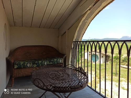 La Bohême (La Boheme) in Charols