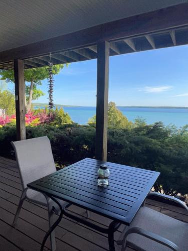 The Torch Lake Bed and Breakfast