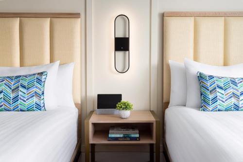 The Anza – a Calabasas Hotel - image 12