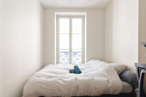 Appartement Luciole - Welkeys, París (foto 4)