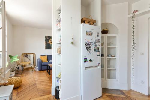Appartement Luciole - Welkeys, París (foto 8)