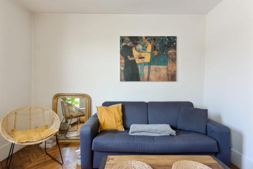Appartement Luciole - Welkeys, París (foto 3)