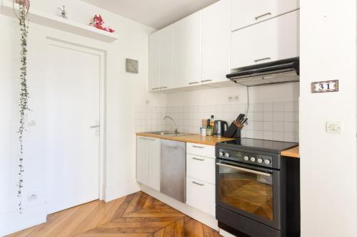 Appartement Luciole - Welkeys, París (foto 9)