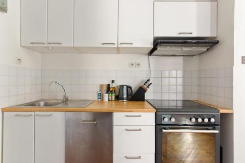 Appartement Luciole - Welkeys, París (foto 10)