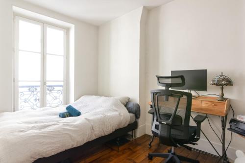 Appartement Luciole - Welkeys, París (foto 5)