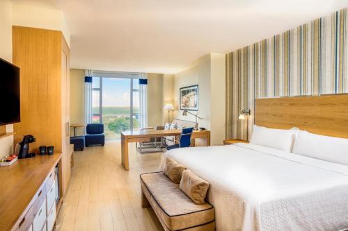 Four Points by Sheraton Cancun Centro, Cancún (photo 8)