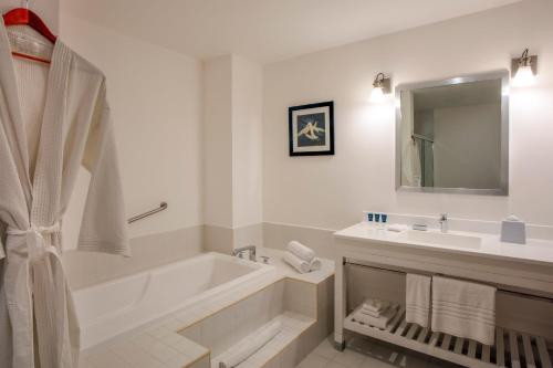 Four Points by Sheraton Cancun Centro, Cancún (photo 10)