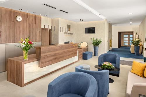 蘇勒科瓦馬麥森公寓 Mamaison Residence Sulekova