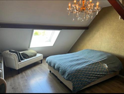 De Stjelp in Franeker