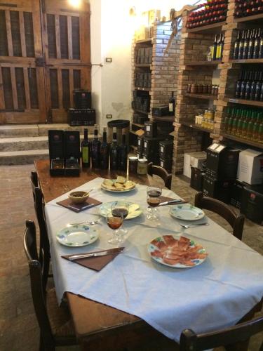 Relais Villa Acquaviva - image 2