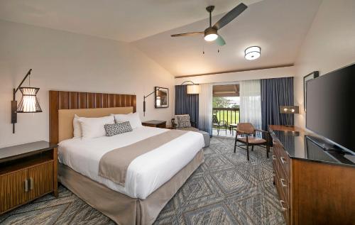 Traditional King Room