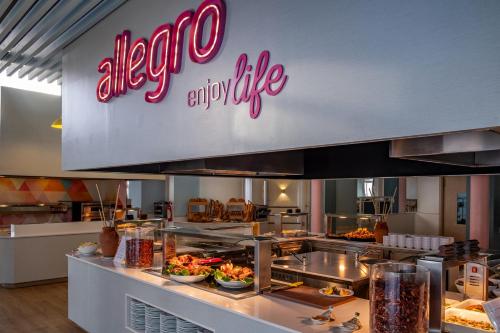 طعام و مشروبات, أليجرو أغادير (Allegro Agadir) in أغادير