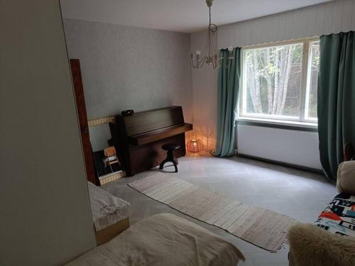 Budjetti yksiö! Puusauna käytettävissä. - Apartment - Varkaus