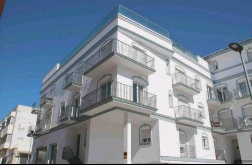 Apartamento céntrico y con encanto