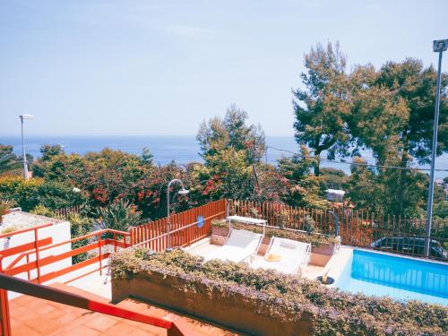 Sea apartment & pool 2, Палермо (фото 2)