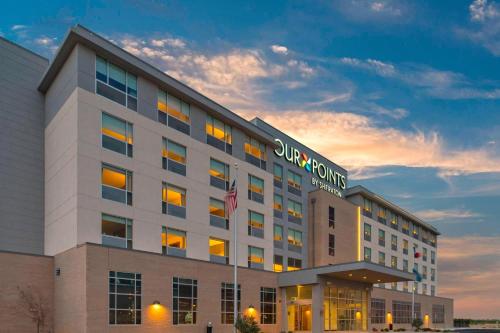 Four Points by Sheraton Midland