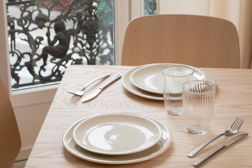 Résidence Nell Paris - image 11