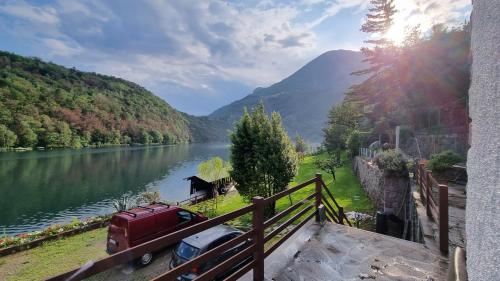  B&B Villa Grazia in Darfo Boario Terme