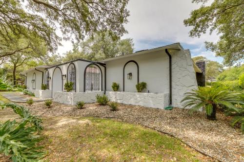 Spacious Citrus Hills Home w/ Pool & Game Room! in Hernando (FL)