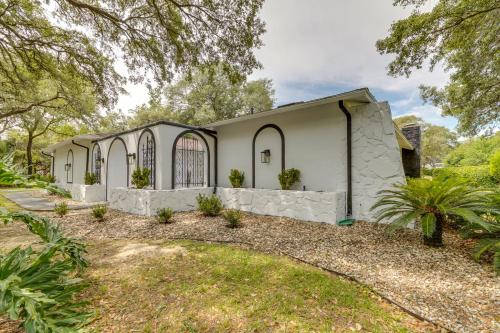 Spacious Citrus Hills Home with Pool and Game Room!