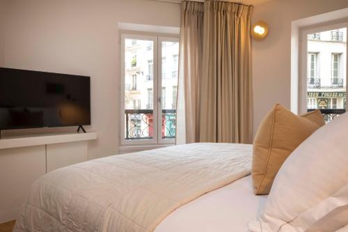 Résidence Nell Paris - main image