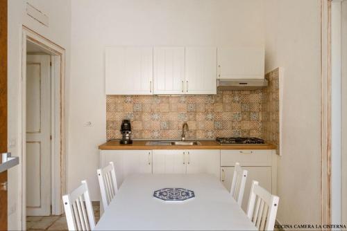 Casa Mimina Room Type - One-Bedroom Apartment