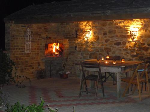 B&B Les Trois Voisins - image 13