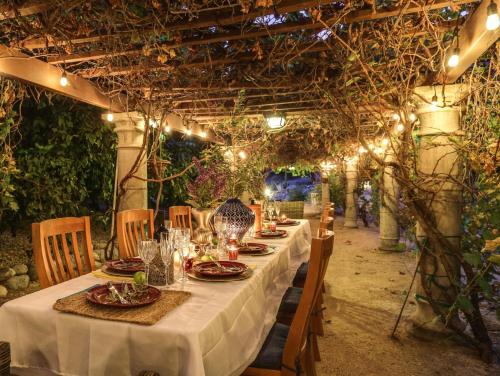 Villa Toscana in Palm Springs, USA
