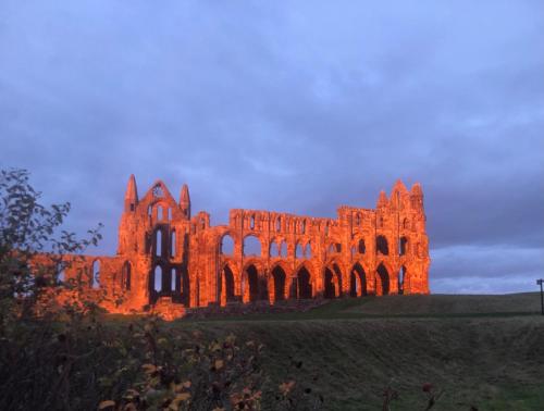 YHA Whitby