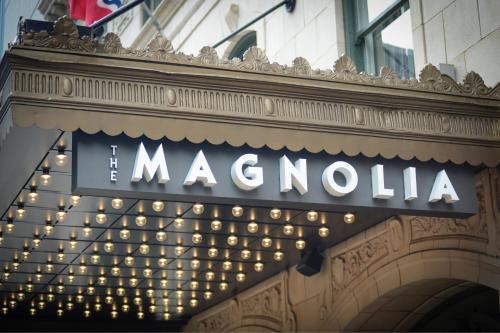 Magnolia Hotel St. Louis, a Tribute Portfolio Hotel