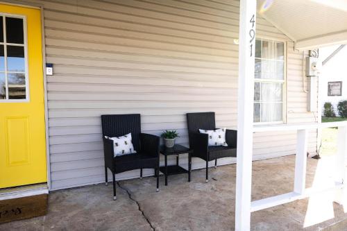 บริการและสิ่งอำนวยความสะดวก, The Hive - Downtown Stephenville in สตีเฟนวิลล์ (TX)