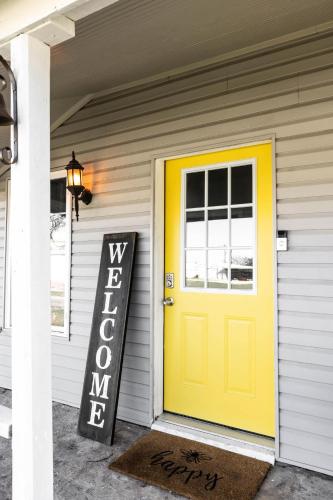 ทัศนียภาพภายนอกโรงแรม, The Hive - Downtown Stephenville in สตีเฟนวิลล์ (TX)