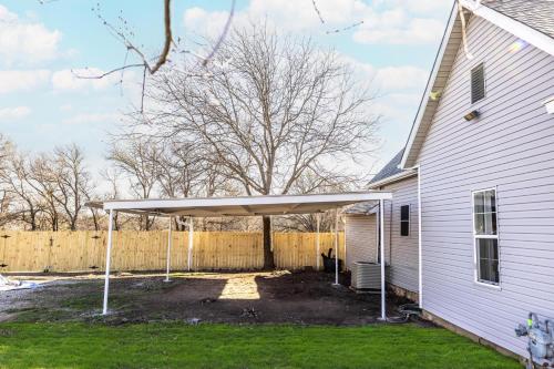 The Hive - Downtown Stephenville in สตีเฟนวิลล์ (TX)