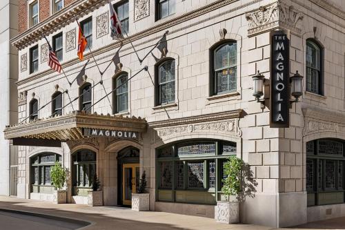 Magnolia Hotel St. Louis, A Tribute Portfolio Hotel