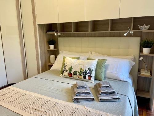  LA BOHÈME IN TERRAZZA, Ferienwohnung in Torre del Lago Puccini