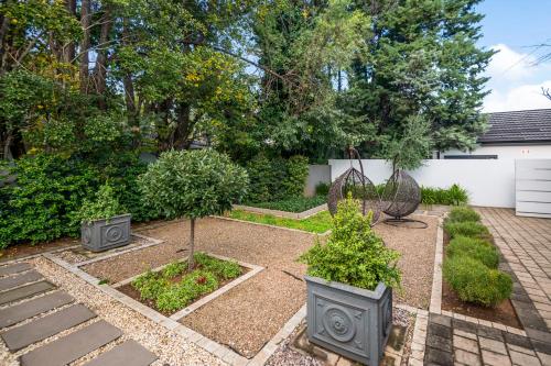 30 on Whites Guesthouse in 블룸폰테인