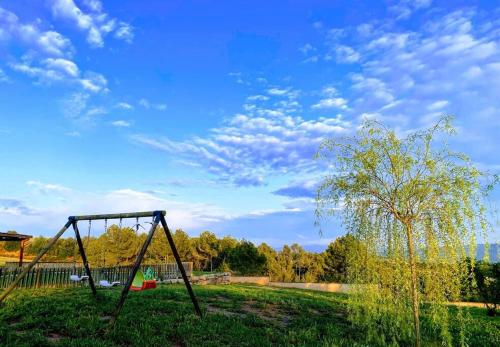 Vila-seca, vine i desconnecta!