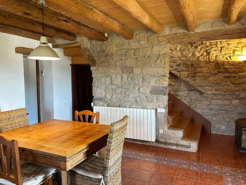 Vila-seca Vall d'Amunt, vine i desconnecta! in Fonollosa