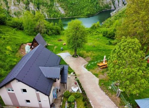 Biserna Dolina Uvac - Accommodation - Sjenica