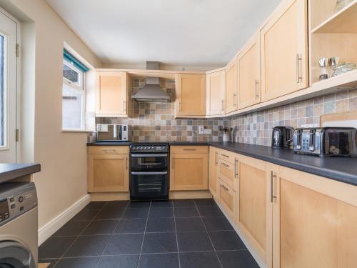 Cosy 2 bedroom house in the heart of Morpeth