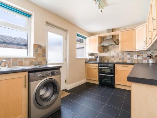 Cosy 2 bedroom house in the heart of Morpeth