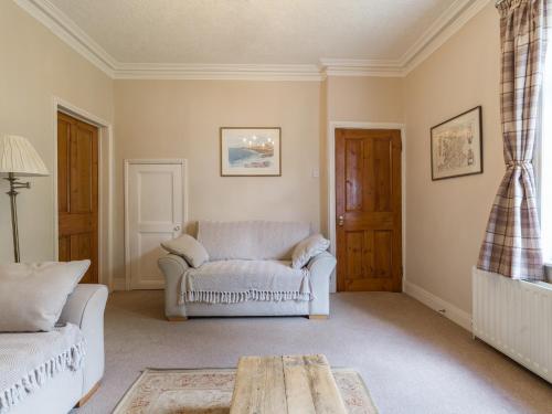 Cosy 2 bedroom house in the heart of Morpeth