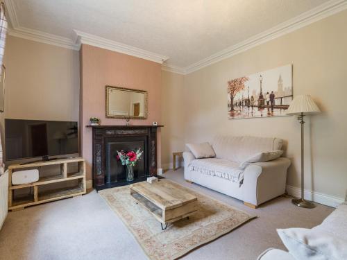 Cosy 2 bedroom house in the heart of Morpeth