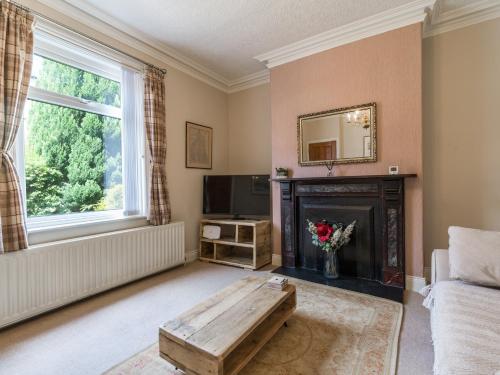 Cosy 2 bedroom house in the heart of Morpeth