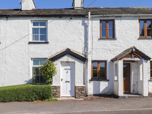 Brackenrigg Cottage - main image