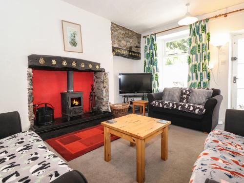 Brackenrigg Cottage - image 3